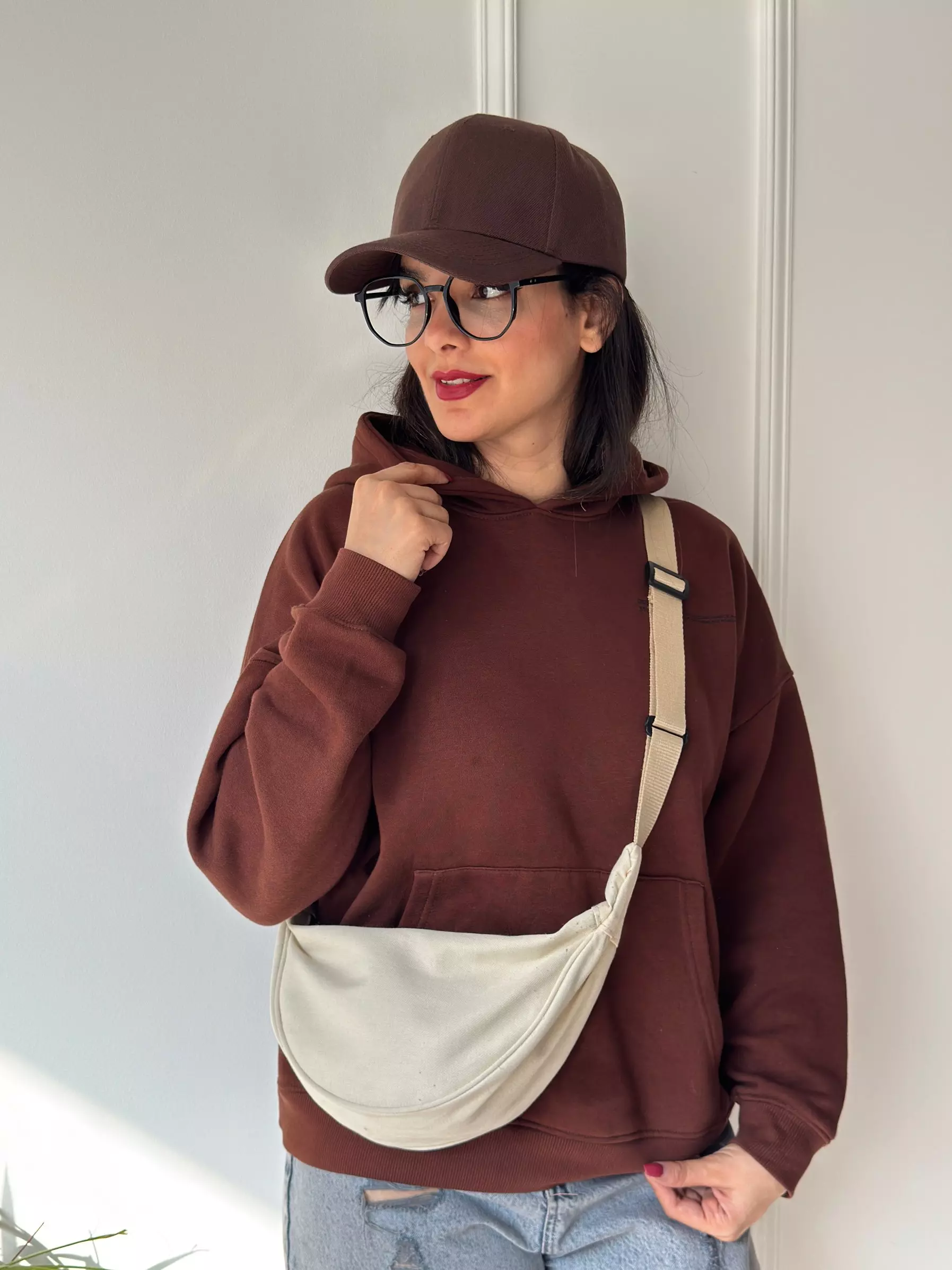 کراس بادی رامونا